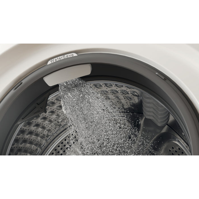 Whirlpool washing machine: 9,0kg - W8 99AD SILENCE UK