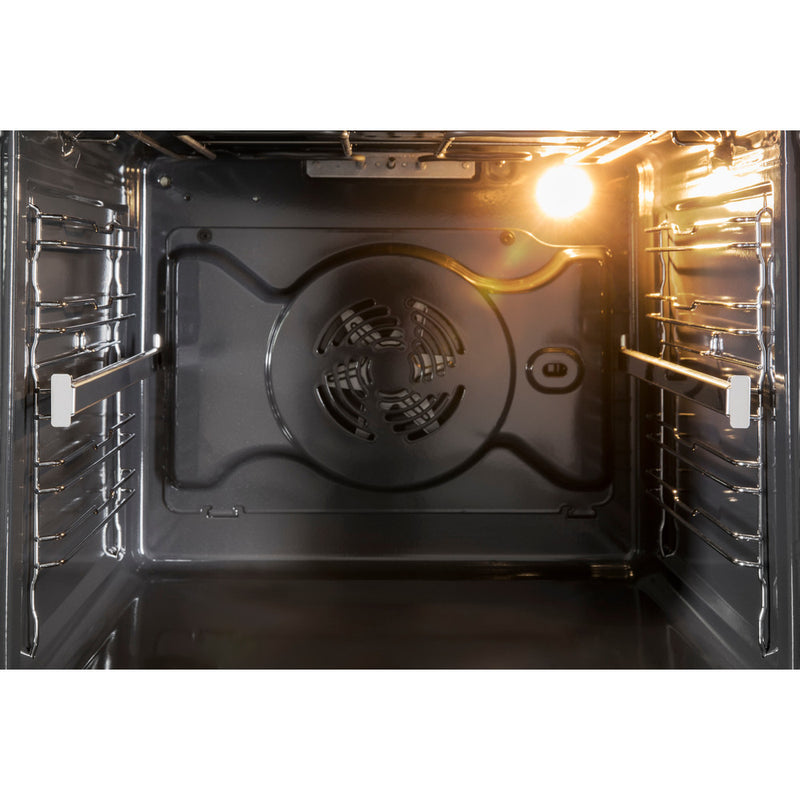 Whirlpool AKZ9 6220 IX Built-In Electric Single Oven - Stainless Steel - Bonus Superstore