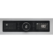 Whirlpool built in electric oven: in Stainless Steel - AKZ9 6230 IX - Bonus Superstore
