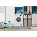 Indesit Heat pump tumble dryer: freestanding, 8,0kg - YT M11 83 X UK - Bonus Superstore