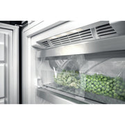 Whirlpool integrated upright freezer: in White - AFB18432 - Bonus Superstore