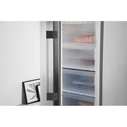 Whirlpool UW8 F2C XB UK 2 Freezer - Stainless Steel - Bonus Superstore