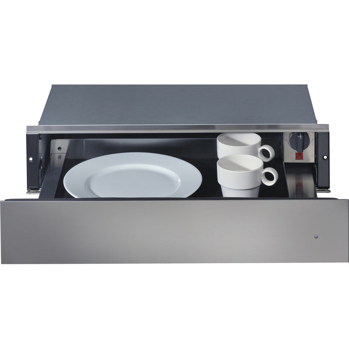 Whirlpool Absolute WD 142 IX Warming Drawer - Stainless Steel