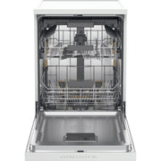 Whirlpool W7 HP33 UK Freestanding 15 place setting dishwasher - Bonus Superstore