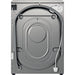 Indesit Freestanding front loading washing machine - BWE 91496X SV UK - Bonus Superstore