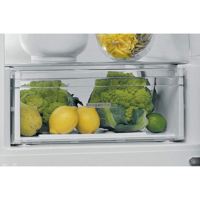 Whirlpool fridge freezer - W5 821E OX UK