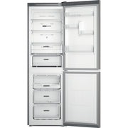 Whirlpool fridge freezer: frost free - W7X 82O OX UK - Bonus Superstore