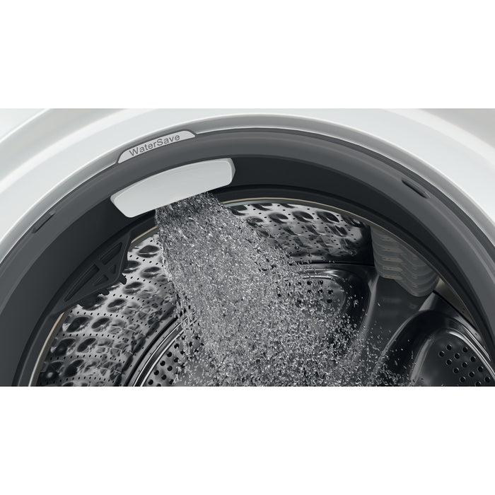 Whirlpool W8 W946WR UK washing machine 9kg - W8 W946WR UK