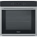 Hotpoint Class 6 SI6 874 SH IX Electric Single Built-in Oven - Stainless steel - Bonus Superstore