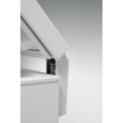Whirlpool Chest Freezer: in White - WHM3112 - Bonus Superstore
