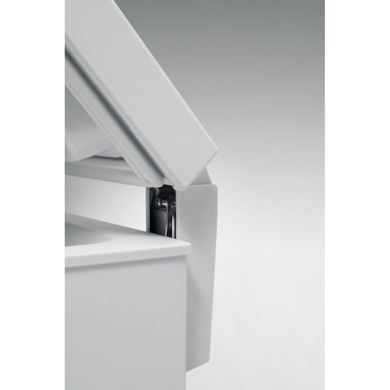 Whirlpool Chest Freezer: in White - WHM3112 - Bonus Superstore