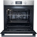 Hotpoint Class 2 SA2 540 H IX Built-in Oven - Stainless Steel - Bonus Superstore