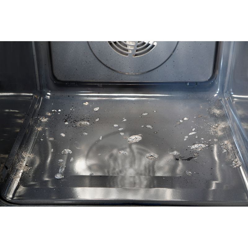 Whirlpool W7OM54SP Electric Pyrolytic Single Oven - Stainless Steel - Bonus Superstore