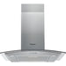 Hotpoint PHGC7.4FLMX Integrated Hood - Inox - Bonus Superstore