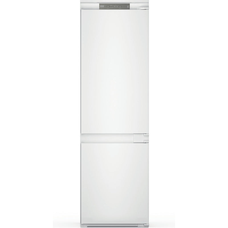 Whirlpool WHC18 T332 P UK built in fridge freezer - Bonus Superstore
