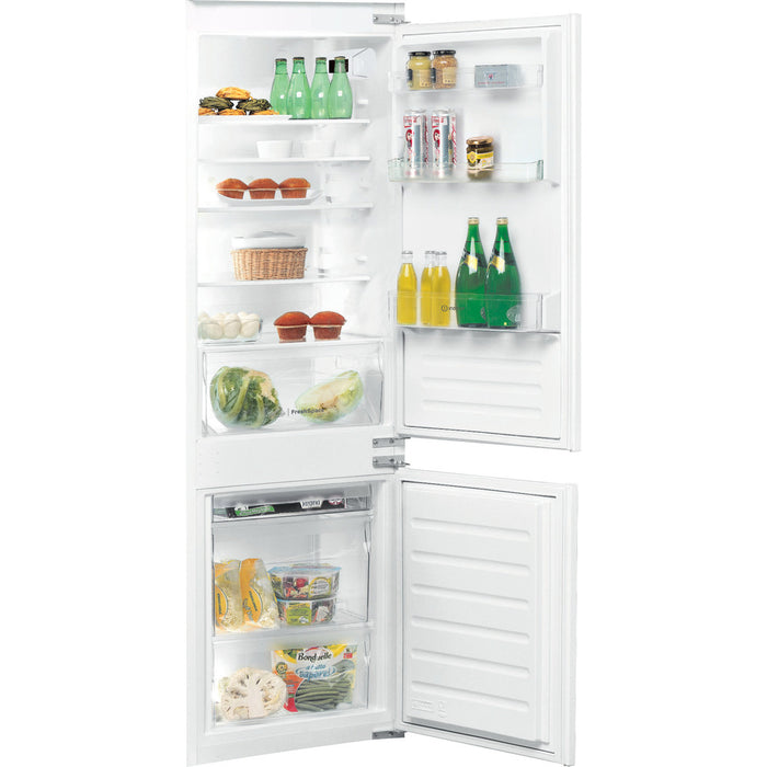 Indesit Built in fridge freezer - BI 18A2 D/I UK