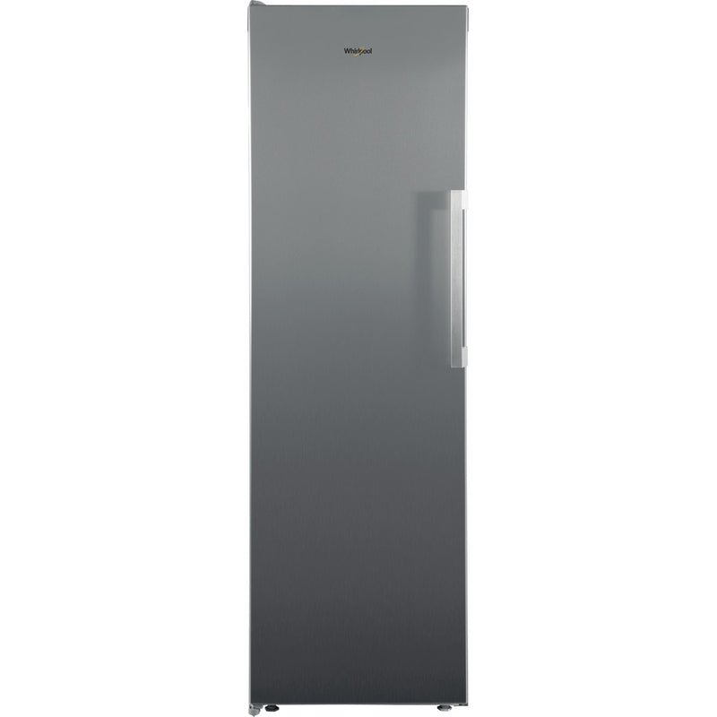 Whirlpool UW8 F2C XB UK 2 Freezer - Stainless Steel - Bonus Superstore