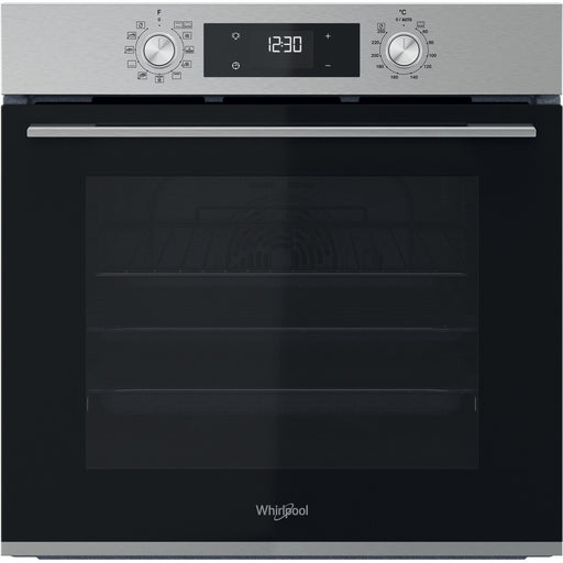 Whirlpool OMK58HU1X built in electric oven - Bonus Superstore