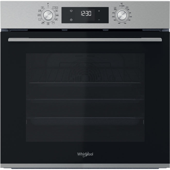 Whirlpool OMK58HU1X built in electric oven - Bonus Superstore