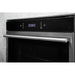 Hotpoint Class 6 SI6 874 SH IX Electric Single Built-in Oven - Stainless steel - Bonus Superstore