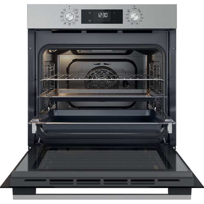 Whirlpool OMK58HU1X built in electric oven - Bonus Superstore