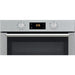 Hotpoint Class 4 SA4 544 H IX Built-in Oven - Stainless Steel - Bonus Superstore