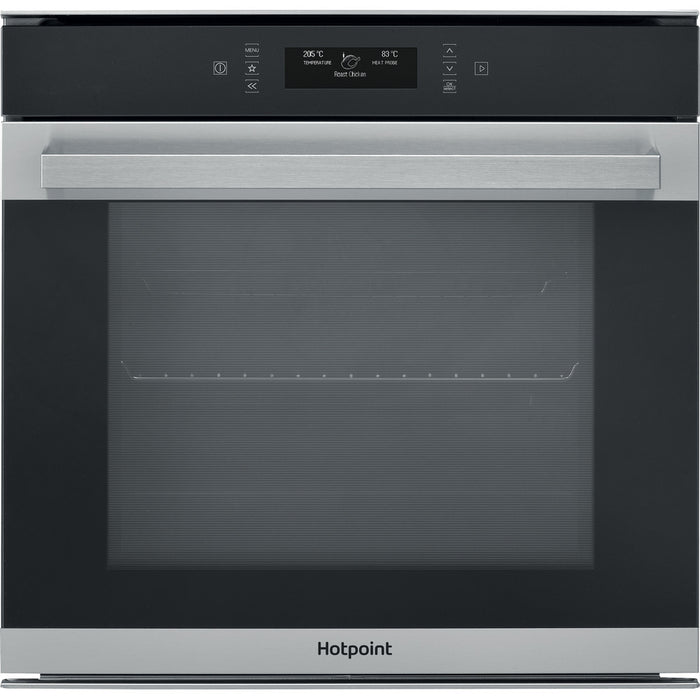 Hotpoint Class 7 SI7 891 SP IX Built-in Oven - Stainless Steel - Bonus Superstore