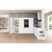 Whirlpool WHC18 T332 P UK built in fridge freezer - Bonus Superstore