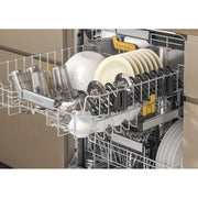 Whirlpool W8I HP42 L UK Built In 14 Place Setting Dishwasher - Bonus Superstore