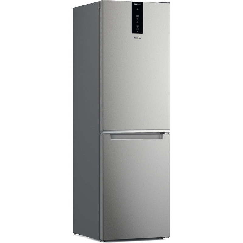 Whirlpool fridge freezer: frost free - W7X 82O OX UK - Bonus Superstore