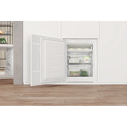 Whirlpool WHC18 T332 P UK built in fridge freezer - Bonus Superstore