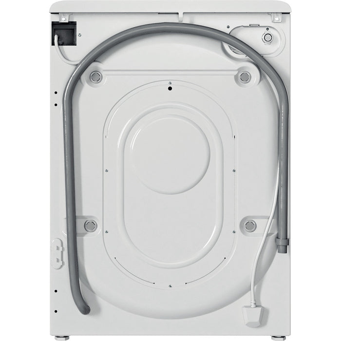 Indesit Freestanding front loading washing machine - BWE 71496X WV UK - Bonus Superstore