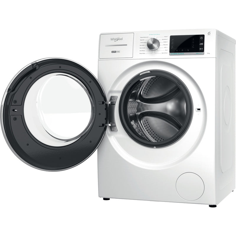 Whirlpool W8 W946WR UK washing machine 9kg - W8 W946WR UK - Bonus Superstore