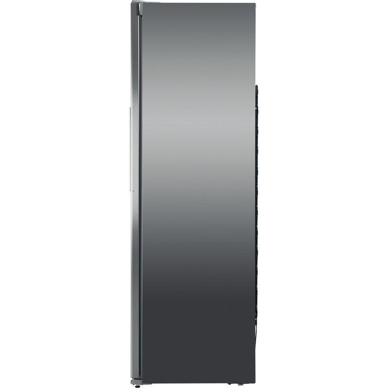 Whirlpool fridge: in Stainless Steel - SW8 2Q XR UK - Bonus Superstore