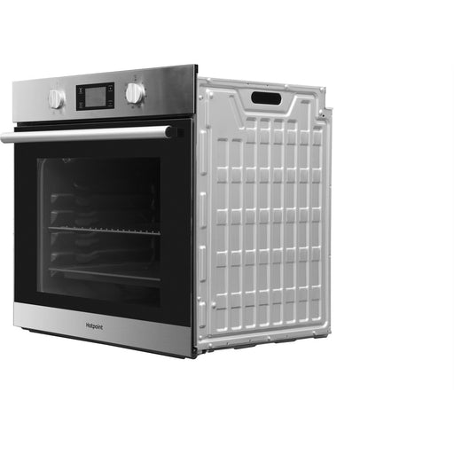 Hotpoint Class 2 SA2 840 P IX Built-in Oven - Stainless Steel - Bonus Superstore