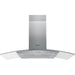 Hotpoint PHGC9.4FLMX Cooker Hood - Stainless Steel - Bonus Superstore