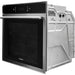 Hotpoint Class 6 SI6 874 SH IX Electric Single Built-in Oven - Stainless steel - Bonus Superstore