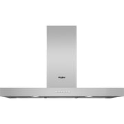 Whirlpool Absolute WHBS 93 F LE X Cooker Hood 90cm - Stainless Steel - Bonus Superstore