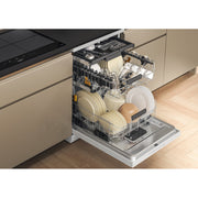 Whirlpool W7 HP33 UK Freestanding 15 place setting dishwasher - Bonus Superstore