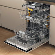 Whirlpool W8I HF58 TU UK Built In 14 Place Setting Dishwasher - Bonus Superstore