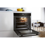 Whirlpool built in electric oven: in Black - AKZ9 6230 NB - Bonus Superstore
