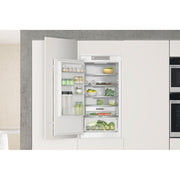Whirlpool WHC18 T332 P UK built in fridge freezer - Bonus Superstore