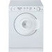 Hotpoint NV4D 01 P (UK) Vented Tumble Dryer - White - Bonus Superstore