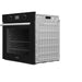 Hotpoint Class 2 SA2 540 H BL Built-in Oven - Black - Bonus Superstore