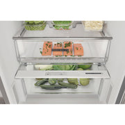 Whirlpool fridge freezer: frost free - W7X 82O OX UK - Bonus Superstore