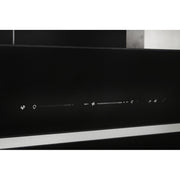 Whirlpool WHVS90FLTCK 90CM Cooker Hood - Black - Bonus Superstore