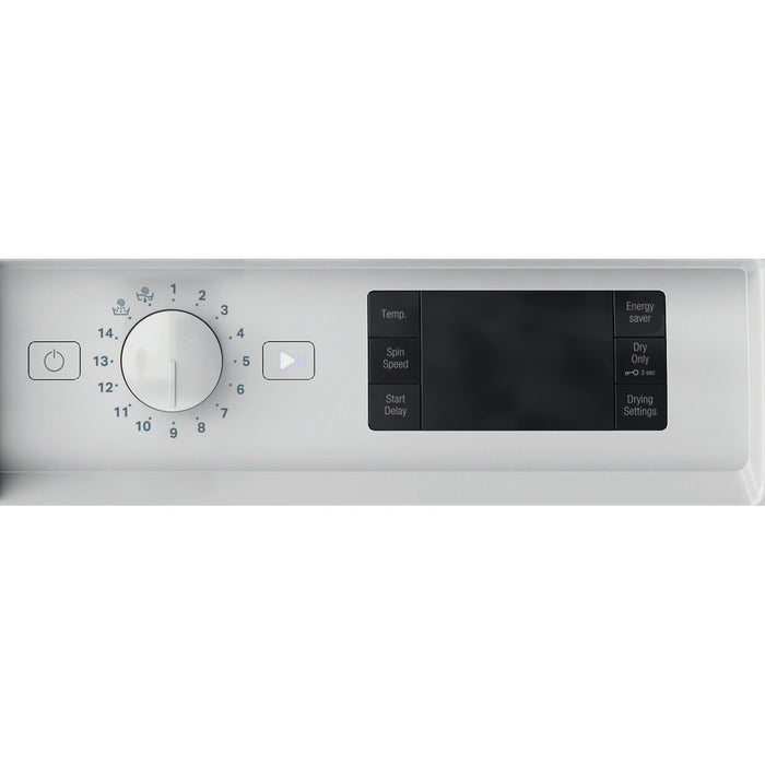 Hotpoint BIWDHG75148 UK N Integrated Washer Dryer