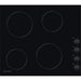 Indesit RI860C Ceramic Hob - Bonus Superstore