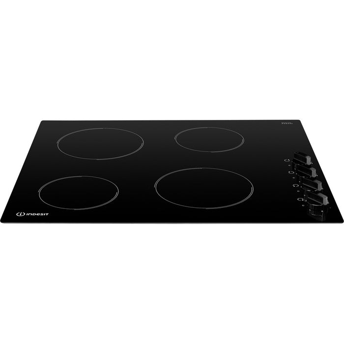 Indesit RI860C Ceramic Hob - Bonus Superstore