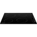 Indesit RI860C Ceramic Hob - Bonus Superstore